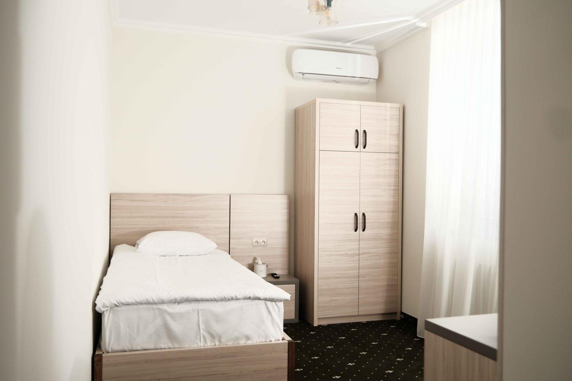 Colette Hotel Ереван Екстериор снимка