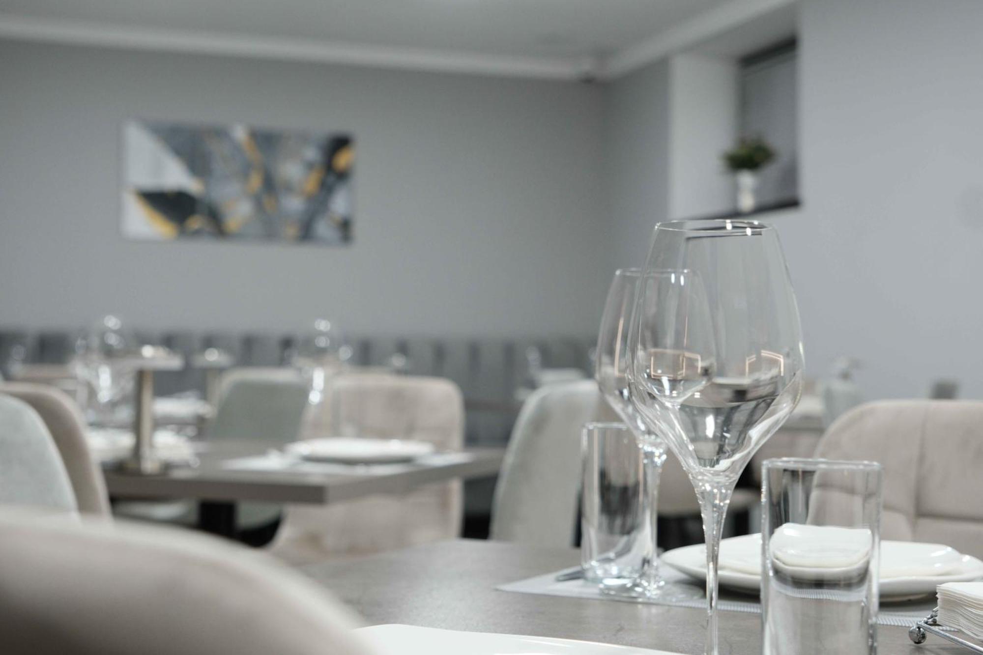 Colette Hotel Ереван Екстериор снимка