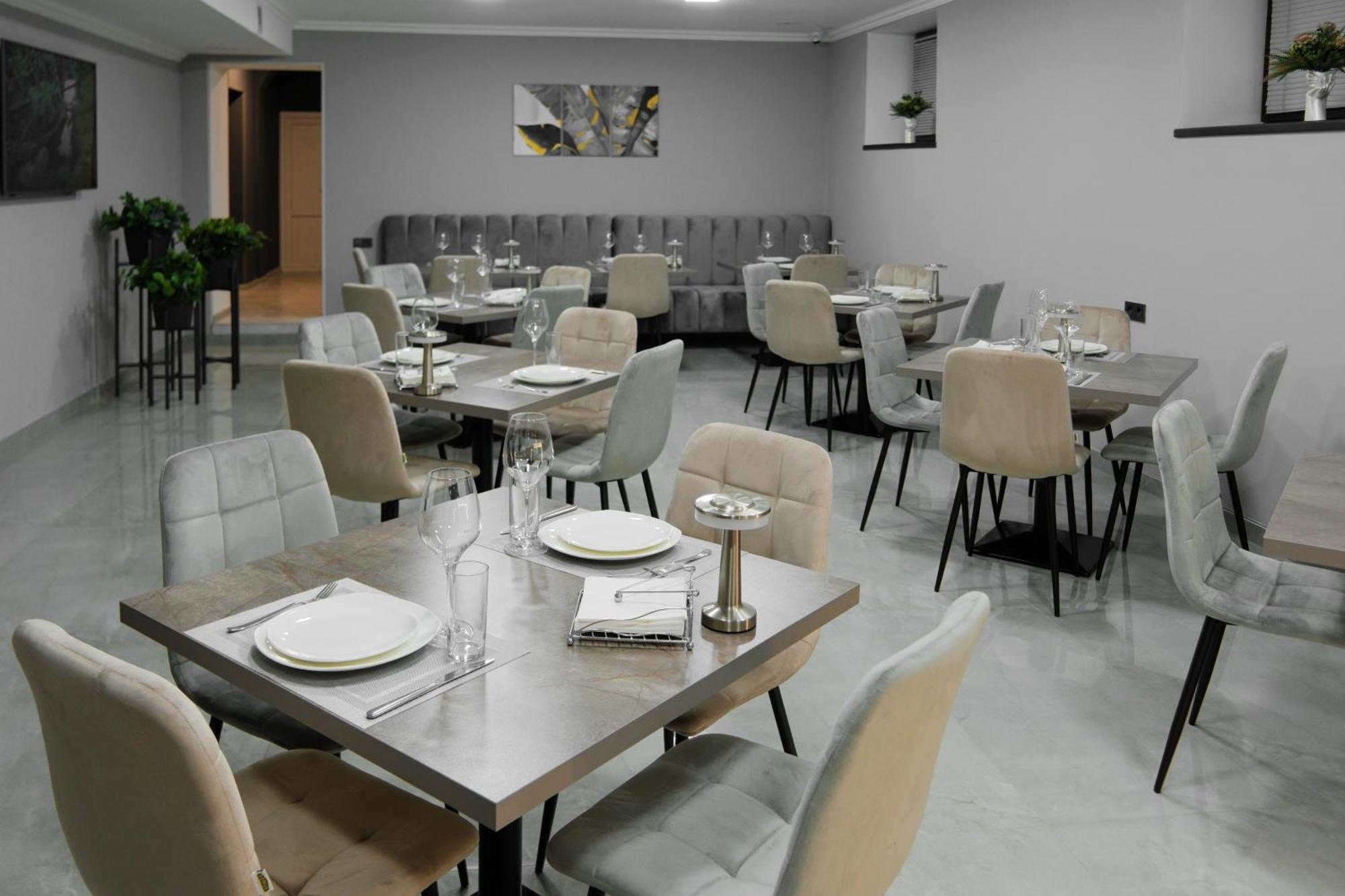 Colette Hotel Ереван Екстериор снимка