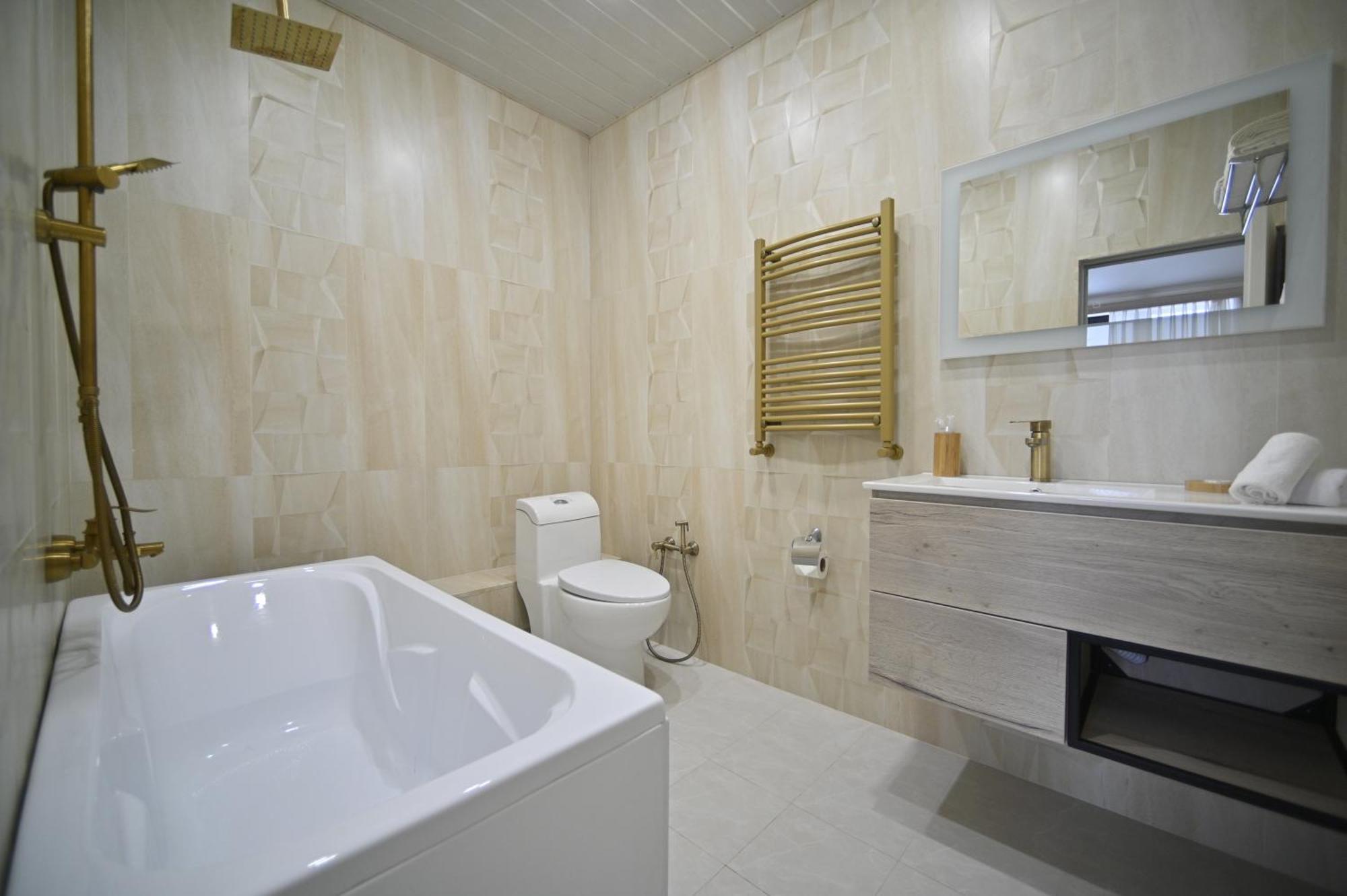 Colette Hotel Ереван Екстериор снимка
