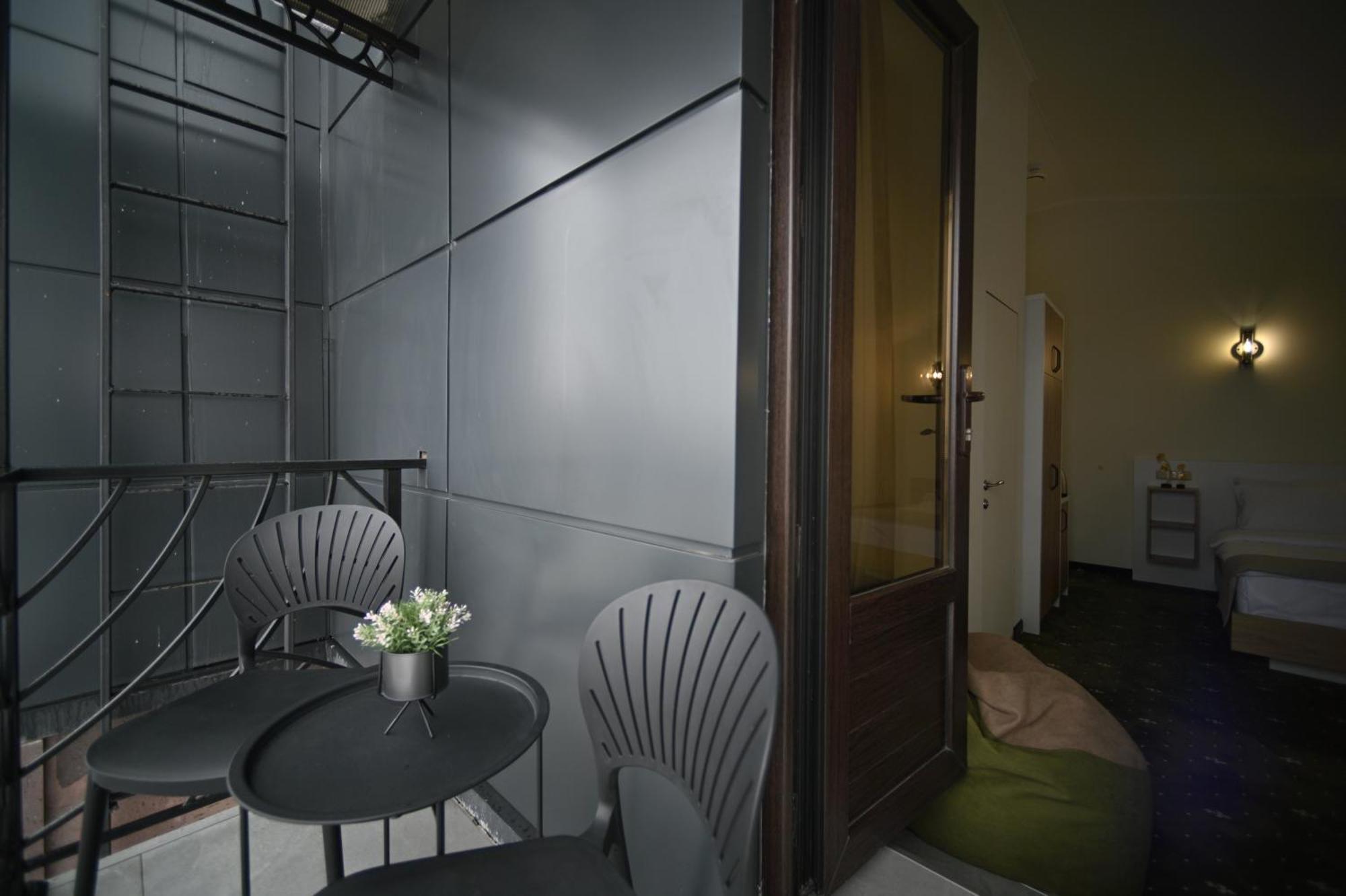Colette Hotel Ереван Екстериор снимка
